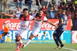 Alajuelense peleará por ganar el título del Apertura de Costa Rica.