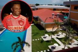 Aunque Carlos Pavón no tiene ninguna responsabilidad en el tema, el ex alcalde de La Ceiba ha tenido que aclarar la transacción en el pago de impuestos del hotel ceibeño.