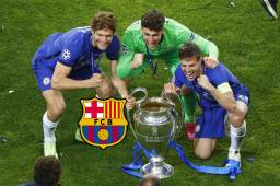 ¿Por qué todavía puede? El fichaje que el Barcelona cerrará este viernes aún tras el cierre del mercado