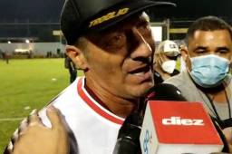 Pedro Troglio quiebra en llanto recordando a su padre tras ganar el título: “Yo sé que está acá al lado mío”