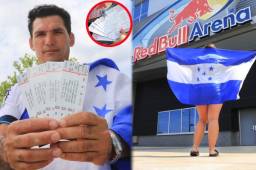 Los aficionados ya están esperando el clásico centroamericano