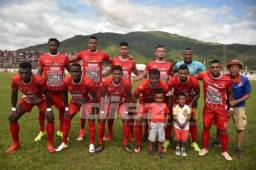 El equipo Real Sociedad necesita ganar por 2-0 para ascender a Liga Nacional.