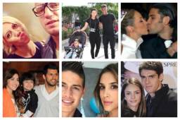 El caso de James Rodríguez es de los d﻿ivorcios más sonados del fútbol y ahora a la lista se une el hondureño Romell Quioto.