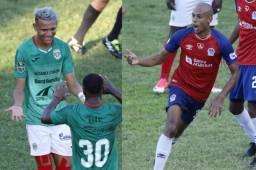 Olimpia y Marathón conocerán el 10 de febrero a sus rivales de los octavos de Liga de Campeones Concacaf 2021.