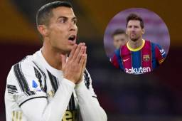 Cristiano Ronaldo puede llegar al partido contra el Barcelona, según Edu Aguirre.