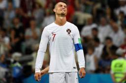 El portugués está a punto de irse del Real Madrid y jugaría en la Juventus.