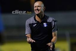 Julio Rodríguez reconoce la dificultad que reviste salvar la categoría con Honduras Progreso, pero no se rinde y advierte que lucharán hasta el final.