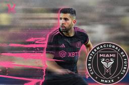 Jordi Alba es nuevo jugador del Inter Miami: Messi sonríe, el ‘poco’ salario que ganará y ¿por qué no jugará con el dorsal 18?