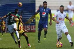 Los juegos de vuelta de las semifinales de la Liga Nacional se disputan mañana.