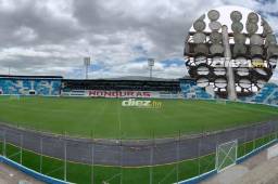 Estadio Nacional: ¿Cuántas lámparas se han instalado y qué capacidad tiene cada una para ser aprobadas por la Concacaf?