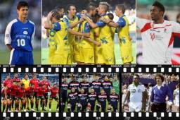 Te presentamos una lista de los clubes que desaparecieron en los últimos años y algunos fueron refundados. En Italia se confirmó el adiós de un histórico que peleó por varios años en la Serie A.