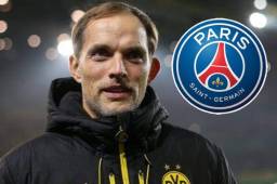 Tuchel sería tomaría el mando del PSG en las próximas horas.