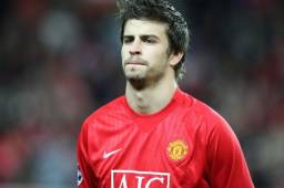 La verdad que Piqué siempre calló sale a la luz: 'el United le vendió por cagón'.