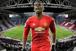 Pogba se ha convertido en uno de los futbolistas más cotizados de la actualidad y podría volver a la Juventus.