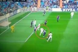 Benzema conectó de cabeza un gran centro de Asensio para empatar al Eibar.