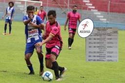 Victoria es uno de los equipos favoritos para llevarse el título de la Liga de Ascenso en busca de su regreso a la Primera División.