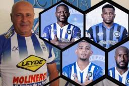 Los jaibos armaron un equipo lleno de jugadores de experiencia para buscar el ascenso a primera división. Conocé el plantel del equipo ceibeño.
