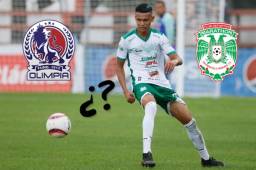 El talentoso volante es pretendido por dos grandes pero aún no se decanta por ningún equipo.