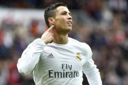 Cristiano Ronaldo ha utilizado las redes sociales para brindar sus primeras palabras antes del Clásico