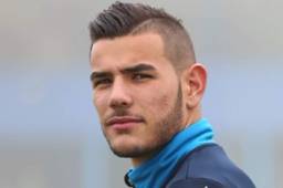 Theo Hernández jugará para el Real Madrid en la próxima temporada.