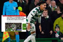 El hondureño Luis Palma afirma que la pandemia fue una etapa que cambió su carrera. Se puso a trabajar al doble y llegaron los éxitos.