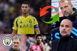 Esto es lo más relevante del mercado de fichajes, Real Madrid sigue moviendo los hilos como el gran protagonista. Barcelona toma decisión con Hansi Flick.