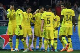 ¡El campeón está en cuartos! Chelsea selló su boleto tras liquidar la serie frente al Lille en Francia por la Champions