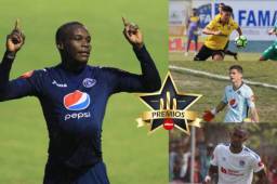 Rubilio Castillo encabeza las votaciones como mejor jugador de la Liga Nacional.