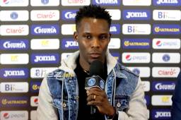 La vuelta de Rubilio Castillo está en manos de los directivos del Nantong Zhiyun.