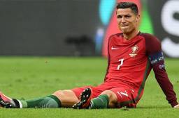 Cristiano Ronaldo recibe dura noticia a 100 días del Mundial 2026: se confirma la lesión que sufre