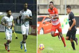 A falta de cuatro jornadas para el cierre de la Segunda Vuelta, los tres equipos involucrados en la zona baja de la tabla buscarán ganar sus últimos encuentros.