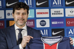 Mauricio Pochettino está en la lista de los técnicos más cotizados y que varios equipos han pretendido en el último cierre del año 2020.