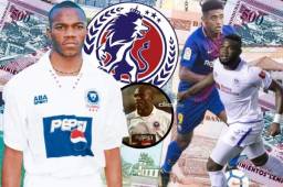 Olimpia podría cerrar en los próximos días el traspaso de Jorge Benguché al extranjero, se dice que ya habría un preacuerdo con el Cagliari el cual le pagaría a los blancos 1.5 millones de euros, eso haría que el “Toro” ingrese al listado de transacciones más importantes en la historia del club blanco.