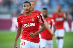 PSG se ha metido en el camino del Real Madrid por Kylian Mbappé.