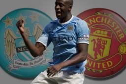 A sus 35 años de edad, Yaya Touré quiere seguir en la élite del fútbol.