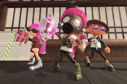 La compañía ha anunciado una nueva asociación con PlayVS , que verá juegos como Super Smash Bros. Ultimate y Splatoon 2 introducidos en el atletismo universitario a partir del otoño.