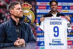 Endrick sin pelos en la lengua: reveló quién le recomendó que se fuera del Real Madrid: Vete, quiero que estés contento