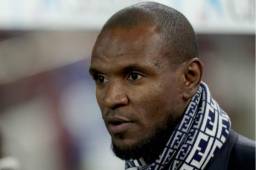 Abidal y su entorno han salido al paso para desmentir la noticia.