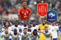 Yamal se burla de jugador del Real Madrid previo a enfrentarse a Francia en la Nations League: Mi hijo; mi nuevo juguete...