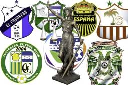 Los equipos de la Liga Nacional y algunos del Ascenso, mantienen deudas millonarias en el TNAF en concepto de demandas por pagos atrasados.
