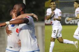 Todo parece indicar que los partidos entre Olimpia y Alianza se jugarán en el mes de noviembre.