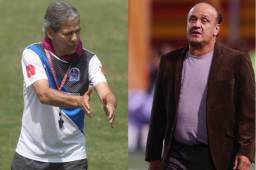 Carlos Restrepo se enfrentará a un viejo conocido el jueves en la final de la Liga de Concacaf.