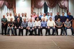 Elías Burbara es reelegido como presidente del Real España y seguirá al mando por dos años más: ¿y los otros candidatos?