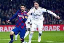 La Liga de España no dejará que el tiempo pase, el fútbol se reanudará sí o sí.