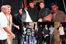 Manchester City tuvo su propia celebración luego de quedar tetracampeones de la Premier League. Jugadores, cuerpo técnico y aficionados tuvieron su propia fiesta privada para festejar.