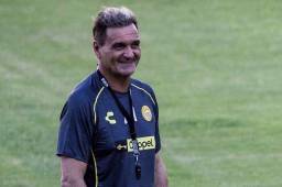 El nombre de Luis Islas suena en el entorno de Marathón de cara al próximo campeonato de la Liga Nacional.