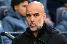 Pep Guardiola lo pidió para que fuera tomando rodaje en el Manchester City.