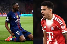 PSG sacó mínima ventaja, pero Bayern Múnich se ilusiona con la remontada tras un partidazo histórico en Champions