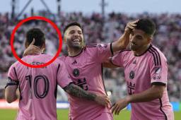 Jordi Alba instala en el Inter Miami la duda más grande sobre Lionel Messi: No lo hago por nadie