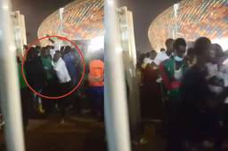 Tragedia en Camerún: Avalancha de personas deja muertos y heridos frente a estadio en partido de Copa Africana